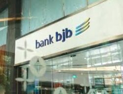 Bank BJB Diterpa Dugaan Korupsi Lagi, Kasus Kredit Fiktif Rp8,7 Miliar