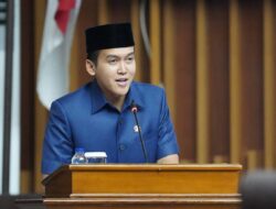 Ini Pandangan Umum Fraksi PKB Terkait Raperda Perubahan APBD 2026 dan Raperda APBD 2027
