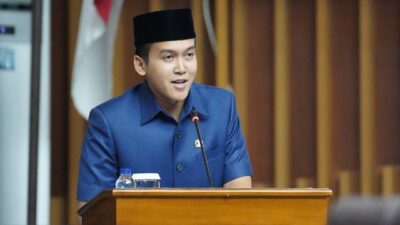 Ini Pandangan Umum Fraksi PKB Terkait Raperda Perubahan APBD 2026 dan Raperda APBD 2027