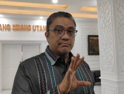 Dede Yusuf: Pembahasan Revisi UU Pemilu Tak Bisa Diburu-burukan