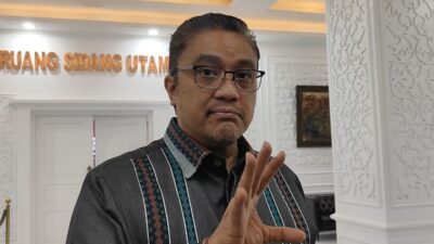 Dede Yusuf: Pembahasan Revisi UU Pemilu Tak Bisa Diburu-burukan