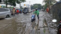Petakan Titik Rawan Jelang Musim Hujan, Sekda Tuti Ingatkan SOPD Tak Tunggu Bencana