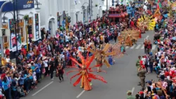Event Wisata dan Budaya di Jabar pada September, Berikut Event dan Jadwalnya