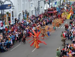 Event Wisata dan Budaya di Jabar pada September, Berikut Event dan Jadwalnya