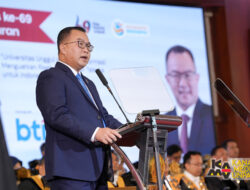 Unpad Perkuat Transformasi Menuju Innovation University