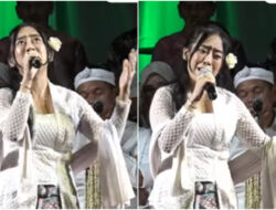 Kanaya, Penyanyi Lagu-lagu Dedi Mulyadi Meninggal Dunia