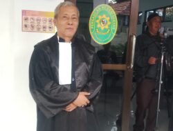 Fidelis Giawa: Dugaan Kuat Eks Gubernur Jabar Ridwan Kamil Terlibat Korupsi Dana Iklan BJB