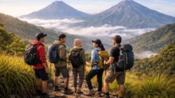 Cegah Kebakaran, Dedi Mulyadi Tutup Sementara untuk Pendakian