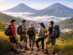 Cegah Kebakaran, Dedi Mulyadi Tutup Sementara untuk Pendakian