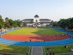 Mulai 1 September 2026 Kawasan Gasibu Ditutup Sementara, Ini Alasannya