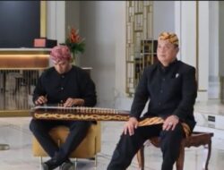 BNN Jabar Sukses Helat Pasanggiri Kawih Sinom, Anak Muda Lawan Narkoba Lewat Seni