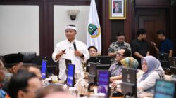 Sekda Jabar: SADA JABAR,  Permudah Program Pemprov Jabar Lebih Tepat Sasaran
