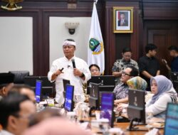 Sekda Jabar: SADA JABAR,  Permudah Program Pemprov Jabar Lebih Tepat Sasaran