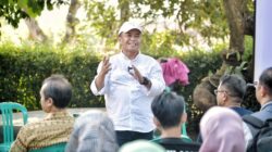 Lewat SADA Jabar, Sekda Herman Dorong Kepala Desa Aktif Tingkatkan IPM