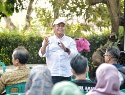 Lewat SADA Jabar, Sekda Herman Dorong Kepala Desa Aktif Tingkatkan IPM