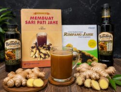 Mengenal TBM Sehati, Dari Buku Menjadi Segelas Bandrek Amang