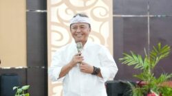 Sekda Herman Dorong Penguatan Kinerja ASN Lebih Berdampak bagi Masyarakat