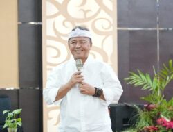 Sekda Herman Dorong Penguatan Kinerja ASN Lebih Berdampak bagi Masyarakat