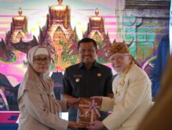 Buku Sejarah Kabupaten Sumedang Diluncurkan, Bupati Dony: Sangat Berharga!