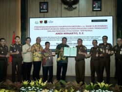 Terima Aset Senilai Rp25,9 Miliar, Begini Respons Dirut Bjb Syariah