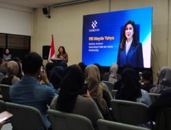 Kerja Industri Pers Ditengah Serbuan AI, Dirjen Kemkomdigi Ingatkan Soal Ini