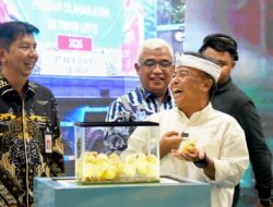 Sekda Herman Dorong Peternak Ayam Petelur di Jabar Naik Kelas