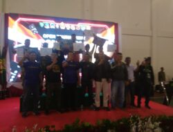 Menang Score Apollo, Tim Lempegan Sabet Juara 1 Turnamen Domino di Garut