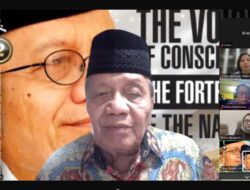 Kementerian Kebudayaan RI Dukung  Pengusulan Taufiq Ismail sebagai Kandidat Penerima Nobel Sastra 2027