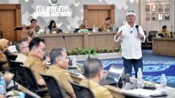 Sekda Herman: Kebijakan Pembangunan Harus Selaras dengan Kebutuhan Riil Masyarakat