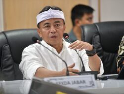 Sekda Herman: Rebana Harus Jadi Mesin Pertumbuhan Baru Jabar