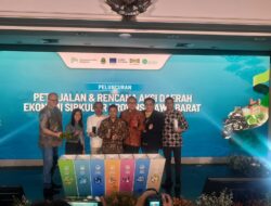 Jabar Jadi Percontohan Program Pengurangan Sampah Pangan