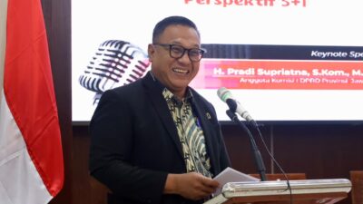 DPRD Jabar Dorong KPID Meningkatkan Program Literasi Media Hingga Kabupaten dan Kota Serta Sekolah
