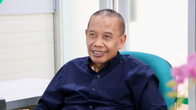 Komisi III DPRD Jabar Dorong Optimalisasi Penyehatan BUMD