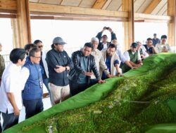 Komisi II DPRD Jabar: Ekowisata Harus Jaga Lingkungan dan Beri Manfaat Ekonomi bagi Masyarakat