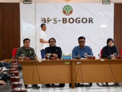 Komisi II DPRD Jabar Dorong Penguatan Perhutanan Sosial dan Produktivitas Petani Hutan