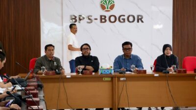Komisi II DPRD Jabar Dorong Penguatan Perhutanan Sosial dan Produktivitas Petani Hutan