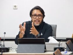 Desak Moratorium Revitalisasi Pasar Ciroyom, Ono Surono Menyoroti Lonjakan Harga hingga Indikasi Pidana