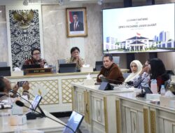 DPRD Jabar Soroti Sengketa Lahan SMK Negeri 2 Bandung