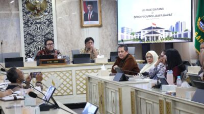 DPRD Jabar Soroti Sengketa Lahan SMK Negeri 2 Bandung