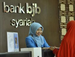 Likuiditas Tetap Terjaga, Bjb Syariah Dorong Pembiayaan Berkualitas