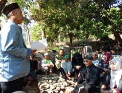 Milangkala ke-136 Desa Karangheuleut, Menjaga Sejarah dan Budaya di Sumedang
