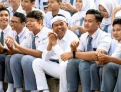 Berkat Pajak, Jutaan Siswa di Jabar Nikmati Bantuan Pendidikan