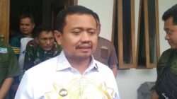 Soal Penyelesaian Agraria, Begini Sikap Bupati Dony 