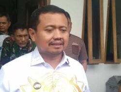 Soal Penyelesaian Agraria, Begini Sikap Bupati Dony 
