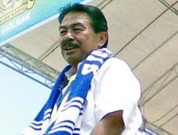 Mengenal Sosok Danny Setiawan, Berikut Pendidikan dan Perjalanan Kariernya
