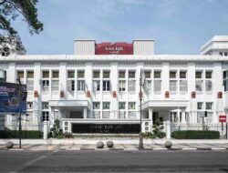 Bank Bjb Syariah Perkuat Layanan Haji bagi ASN
