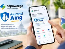 Pekerja Informal Mulai Bisa Daftar Asuransi Aing, Ini Lima Manfaatnya