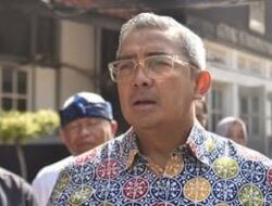Wali Kota Farhan Sudah Tahu Ada  Penebangan Pohon Lagi, Siap Jatuhkan Sanksi 