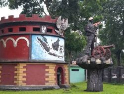 Tiga Sumur Bor Peninggalan Belanda di Cimahi Jadi Cagar Budaya 