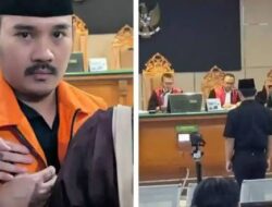 Korupsi Bekasi: Ade Kuswara Divonis Penjara 6 Tahun, Uang Pengganti Rp 10 Miliar dan Hak Politik Dicabut 10 Tahun